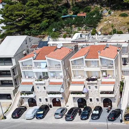 Appartement Klement