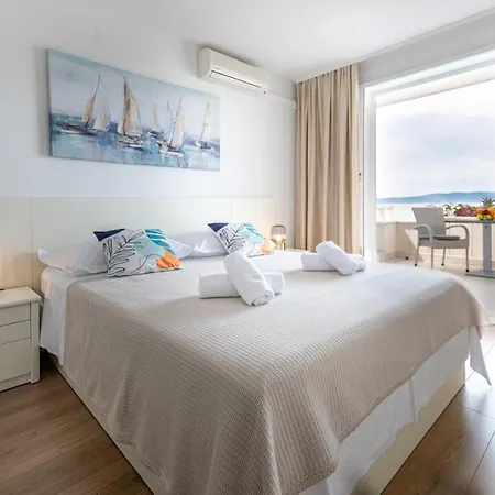 Klement Appartement *