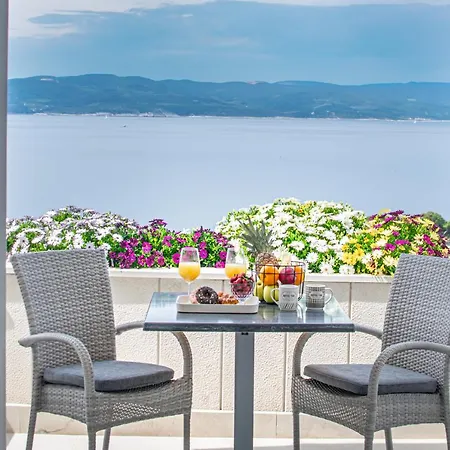 Klement Apartman