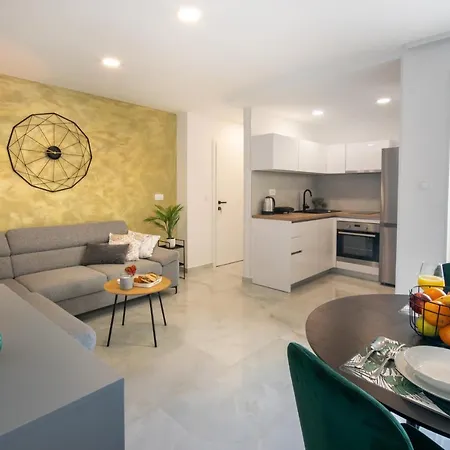 Appartement Klement *