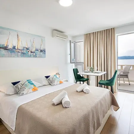 Klement Apartman