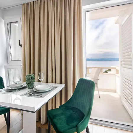 Klement Appartement *