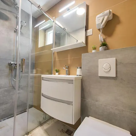 Klement Appartement *
