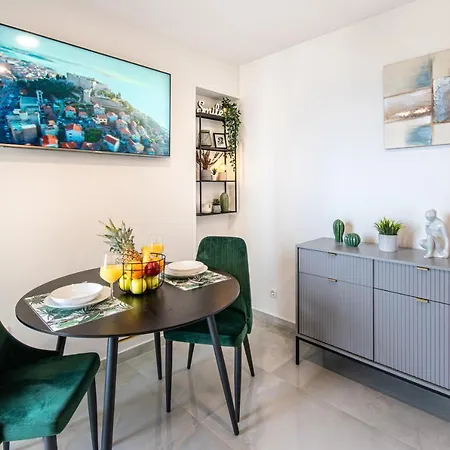 Klement Appartement *