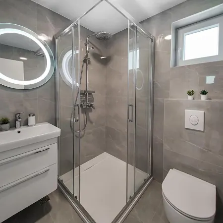 Klement Apartman Brela