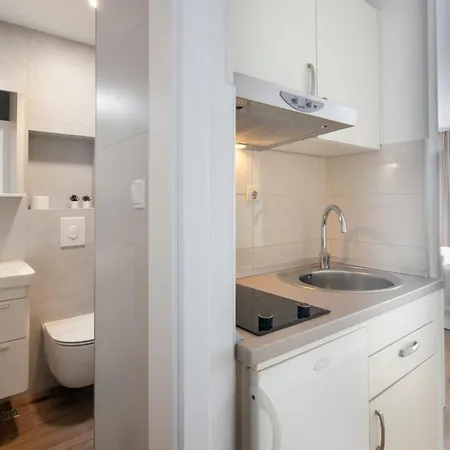 Apartament Klement