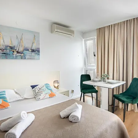 Klement Apartman
