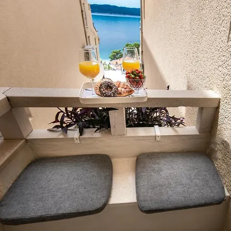 Appartement Klement *