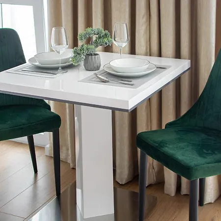 Apartament Klement