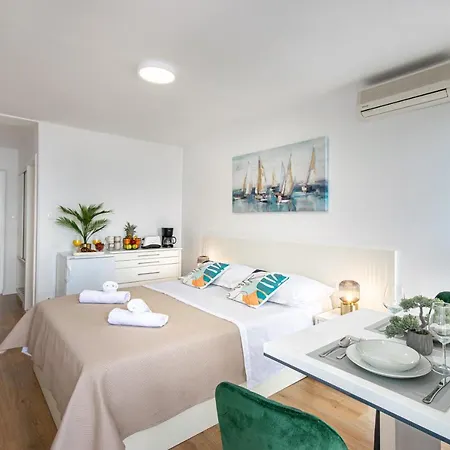 Klement Appartement *