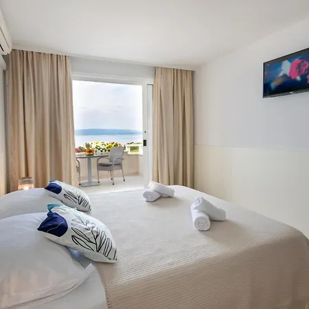 Apartman Klement Brela