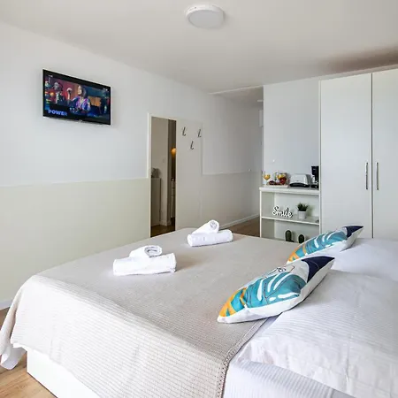Apartman Klement