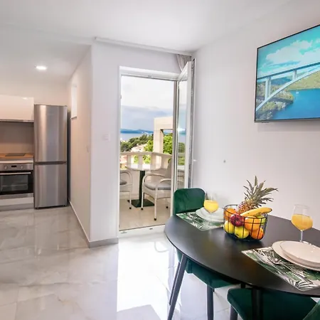 Apartament Klement *