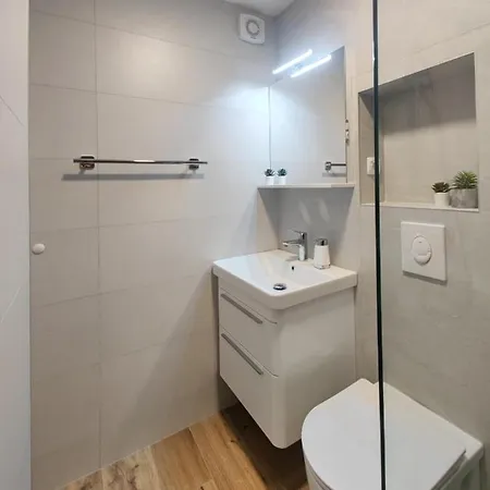 Apartament Klement Brela