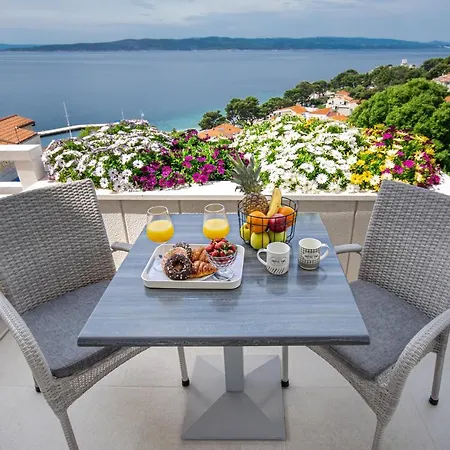 Klement Apartman