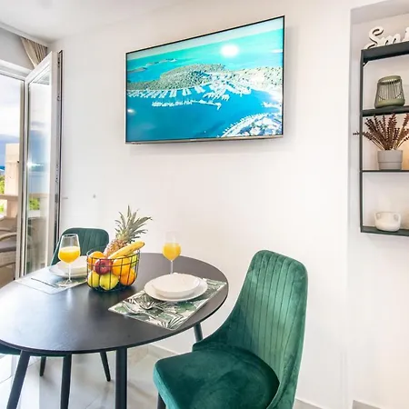 Klement Apartament *