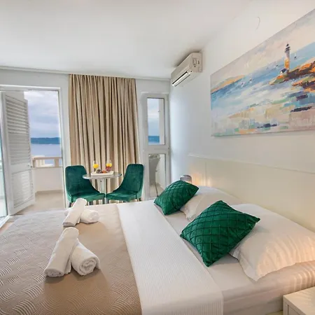 Appartement Klement