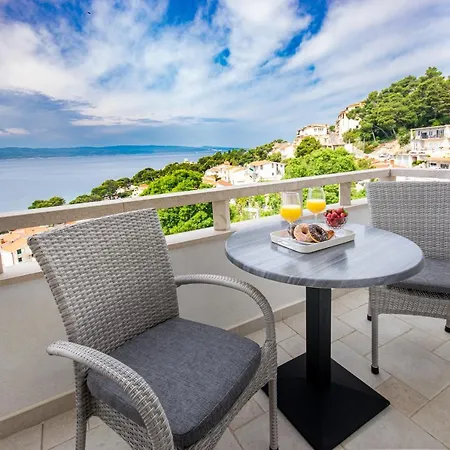 Klement Apartman