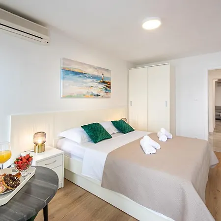 Apartament Klement *