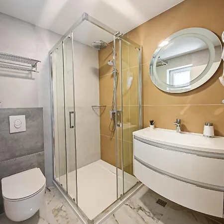 Appartement Klement