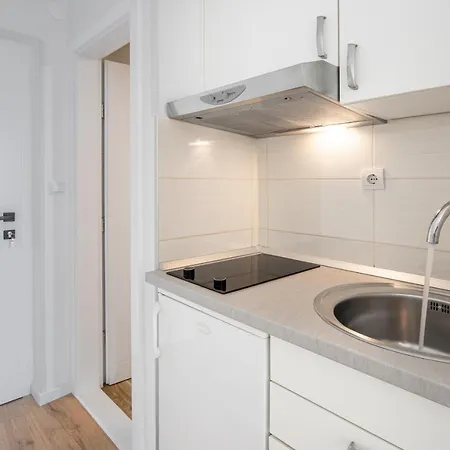 Klement Appartement *