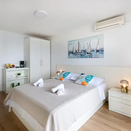 Appartement Klement