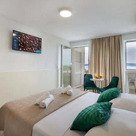 Klement Appartement *