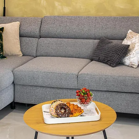 Klement Apartman *