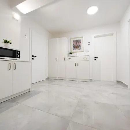 Apartman Klement Brela