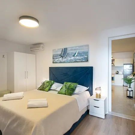 Apartament Klement *