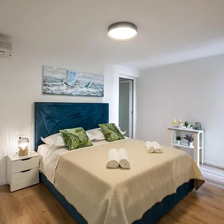 Klement Appartement *