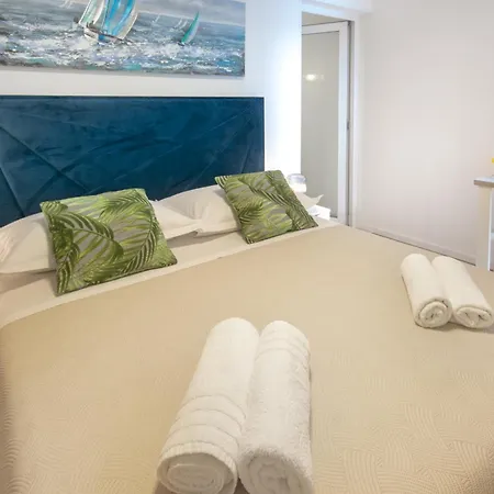 Klement Apartament *