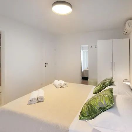 Klement Apartman