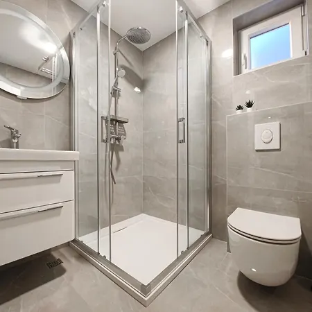Appartement Klement
